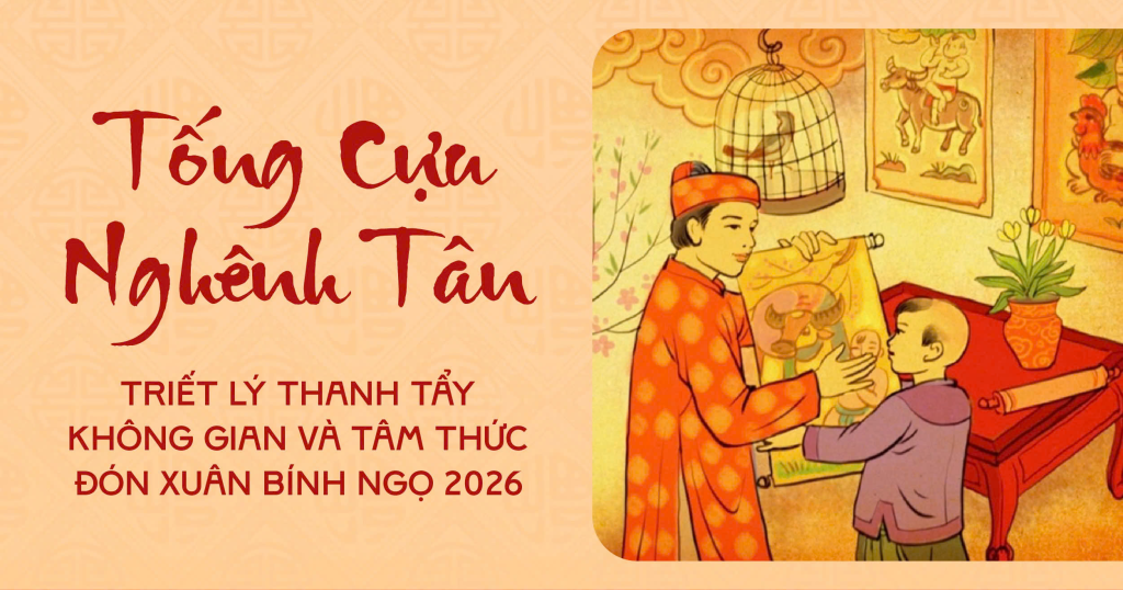 Phong tục Têt Việt